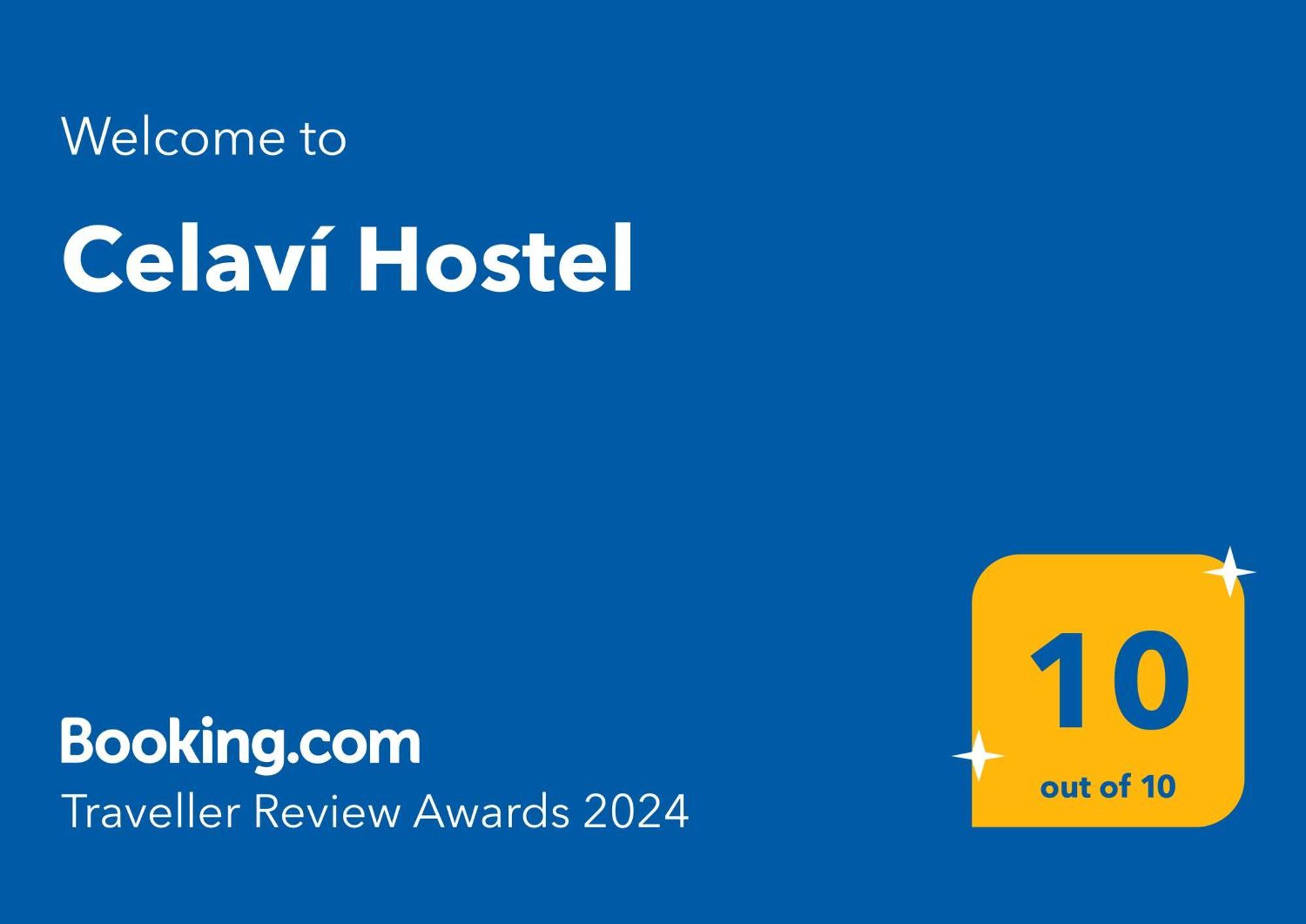 Celavi Hostel Монги Экстерьер фото