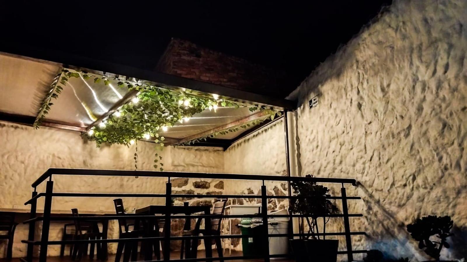 Celavi Hostel Монги Экстерьер фото