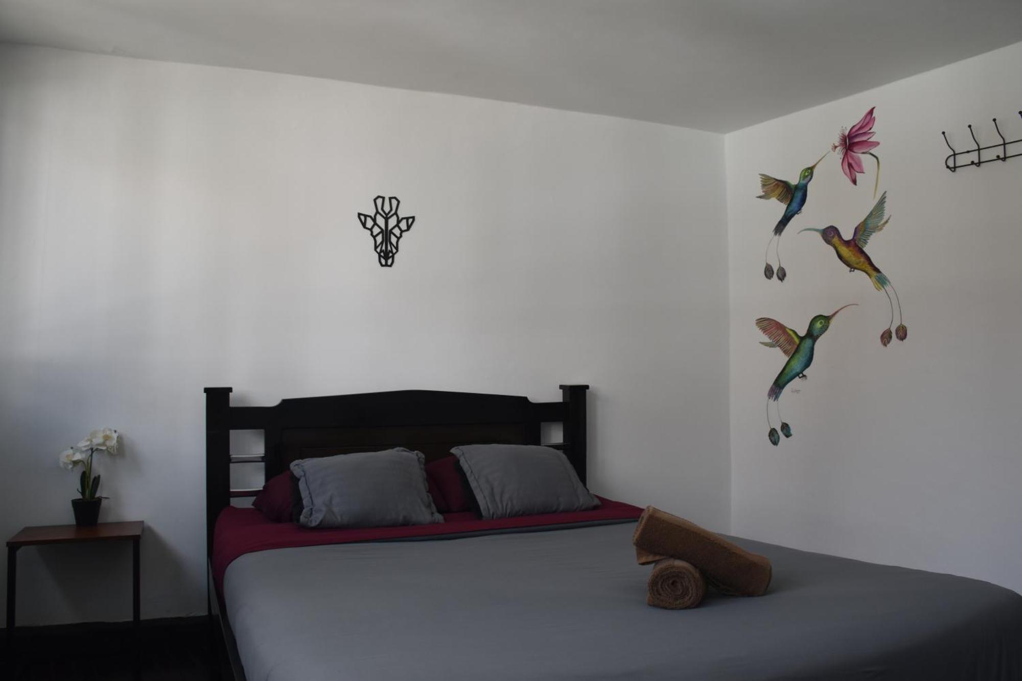 Celavi Hostel Монги Экстерьер фото