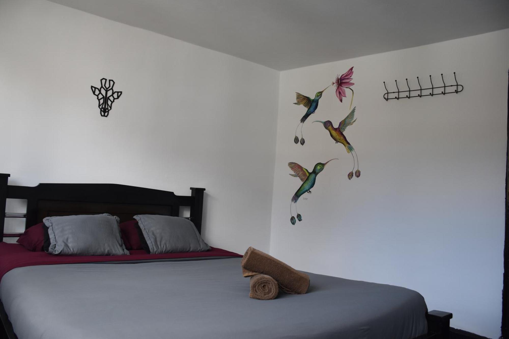Celavi Hostel Монги Экстерьер фото